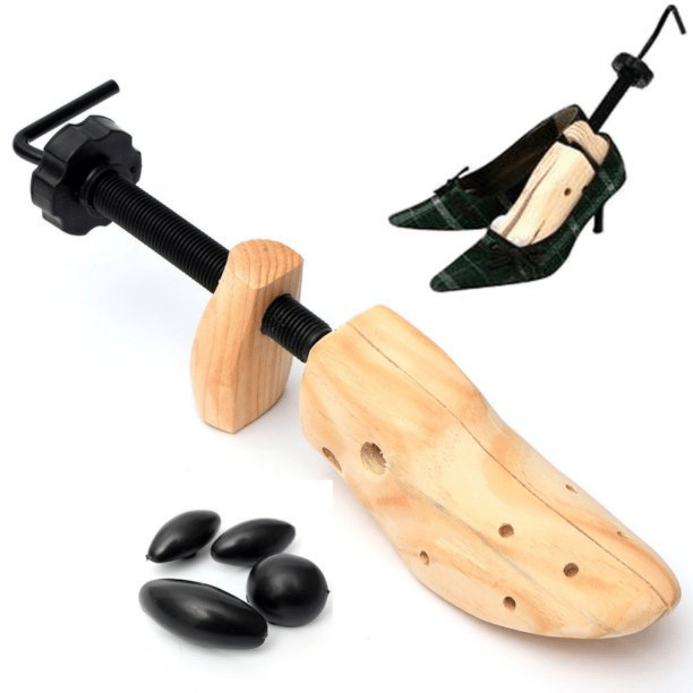 BOLAZIE | Shoe Stretcher™ - Dossify