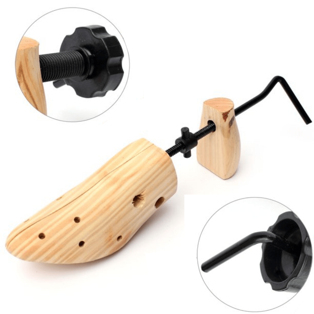 BOLAZIE | Shoe Stretcher™ - Dossify