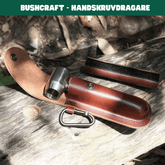 Bushcraft™ - Handborr - Dossify