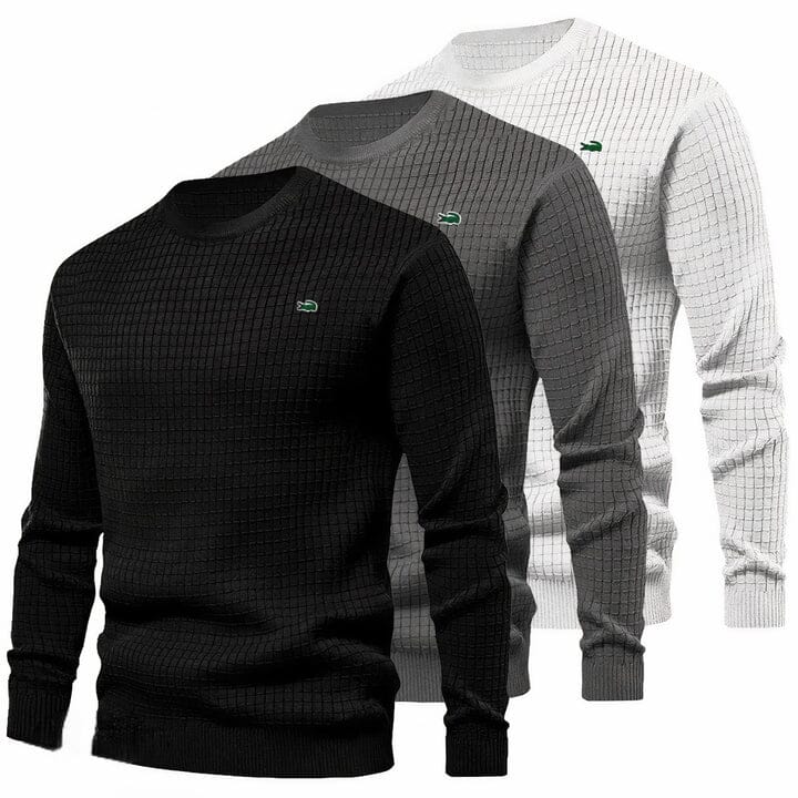 Eero 2.0® | Hösttröja för män - Dossify