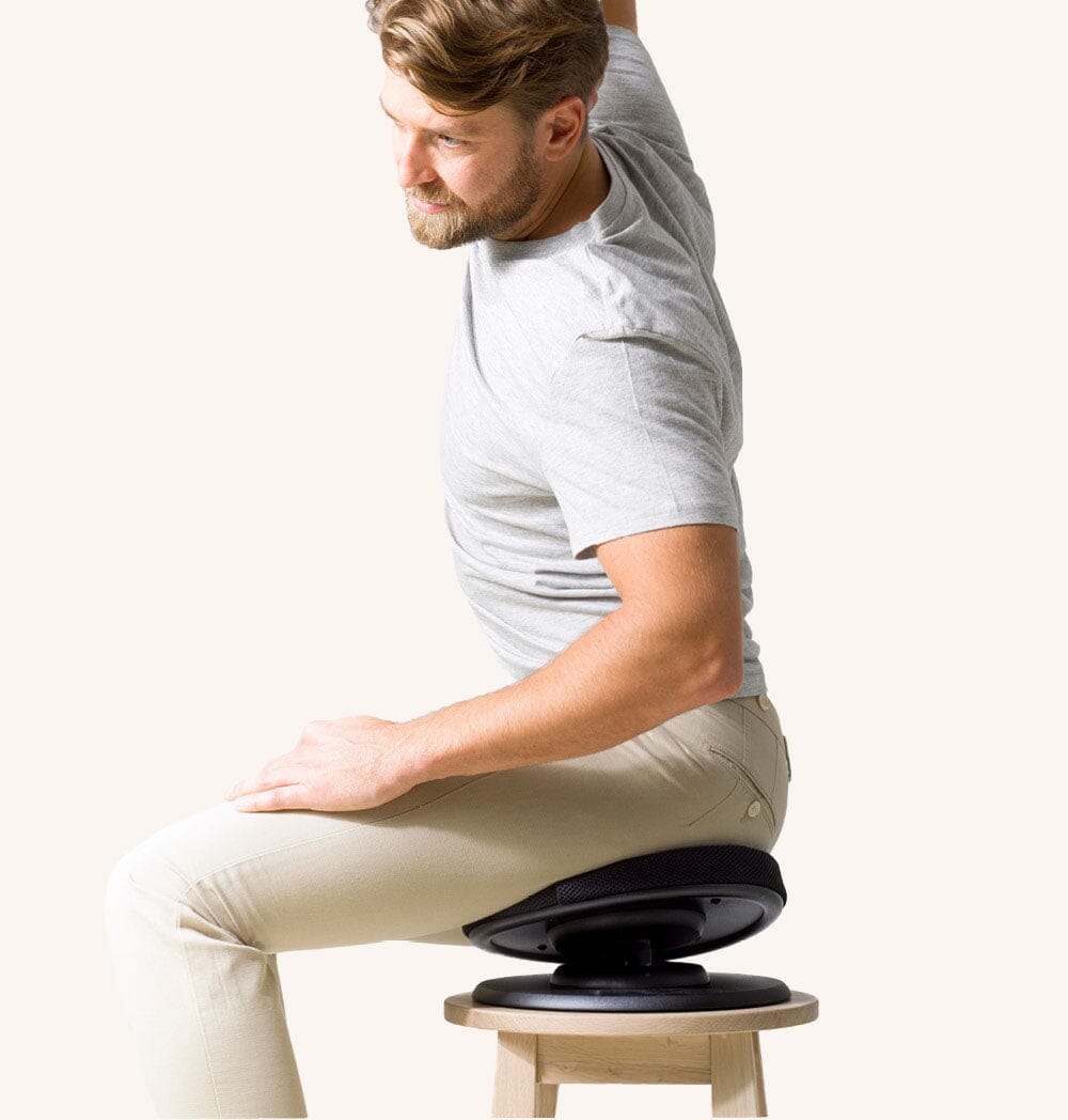 Ergonomi Smart Kit - Swedish Posture - Dossify