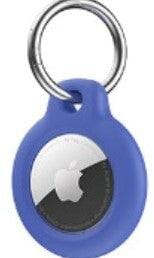 FMW™ - AirTag Nyckelring och skydd till Apple AirTag - Dossify