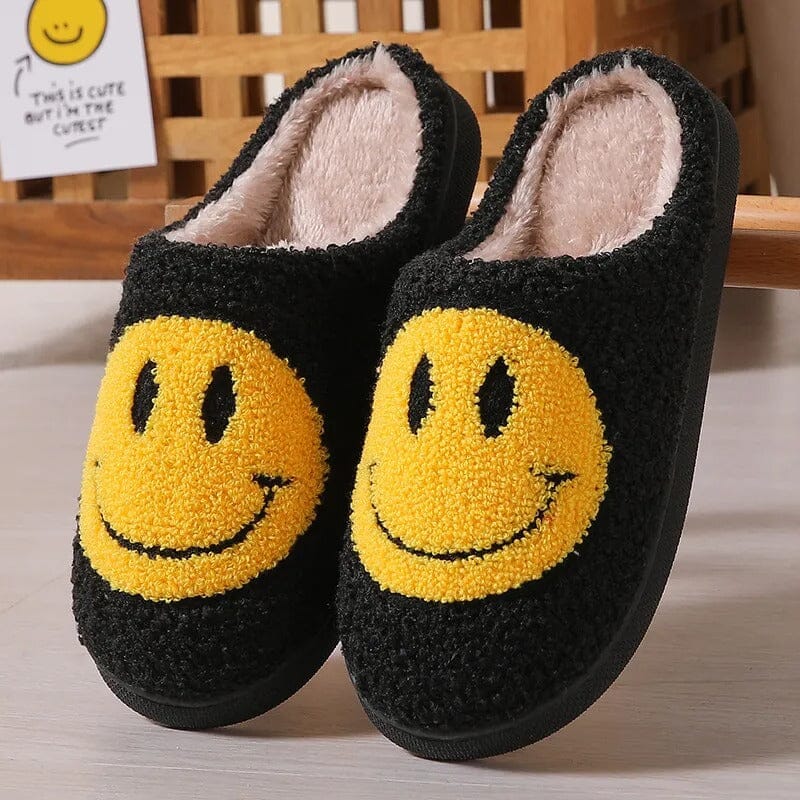 HappySlippers - Dossify