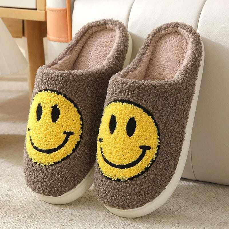 HappySlippers - Dossify
