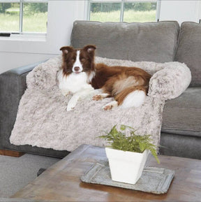 Hundbädd för soffa - Dossify
