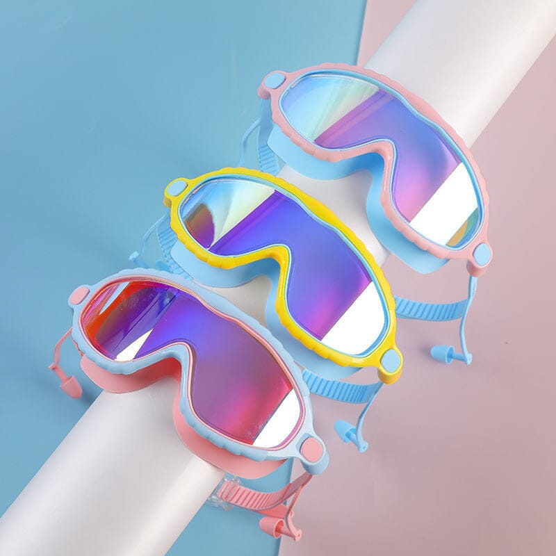 Imfria simglasögon till barn - Dossify