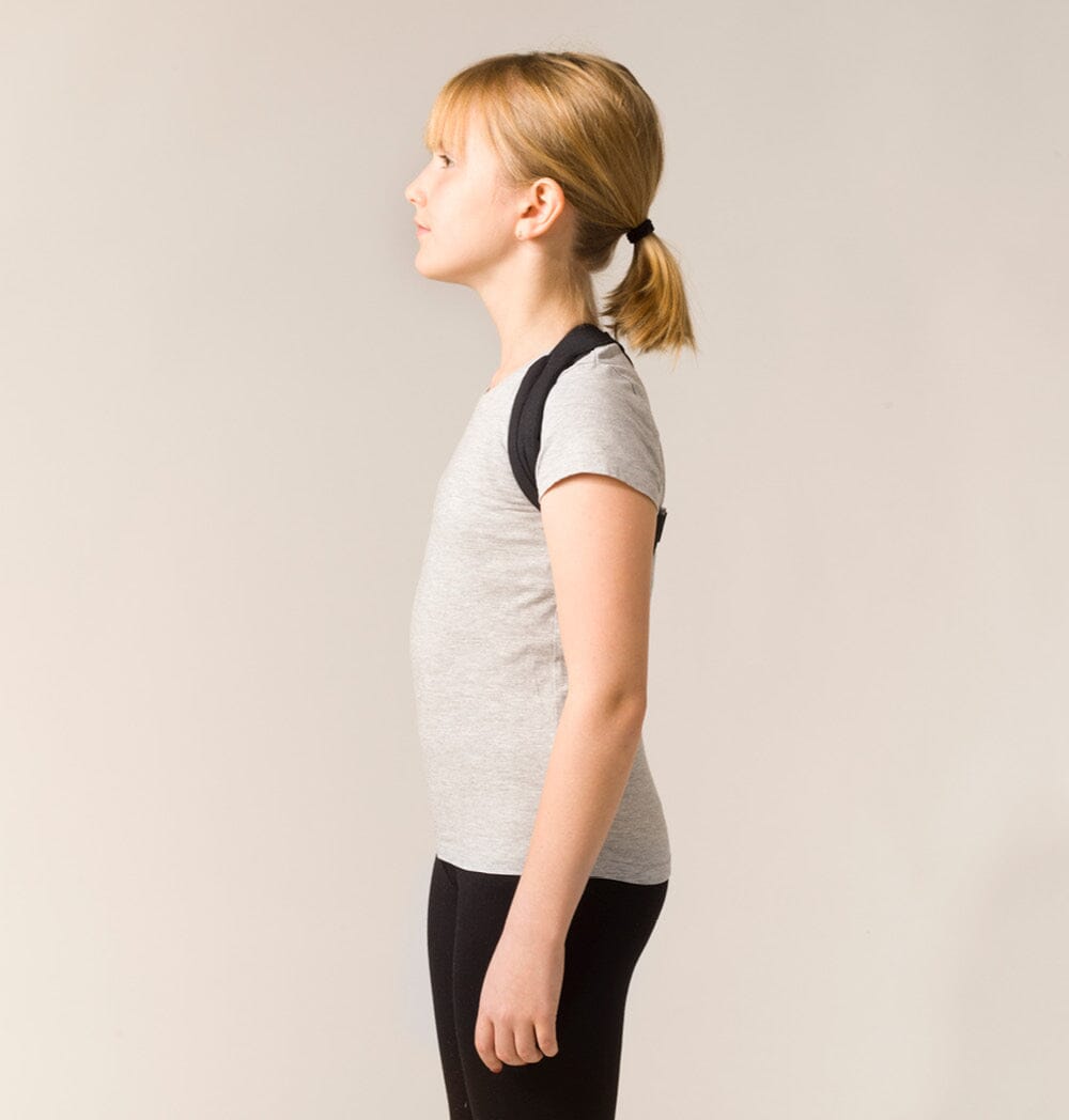 Kids Hållningsband för barn - Swedish Posture - Dossify