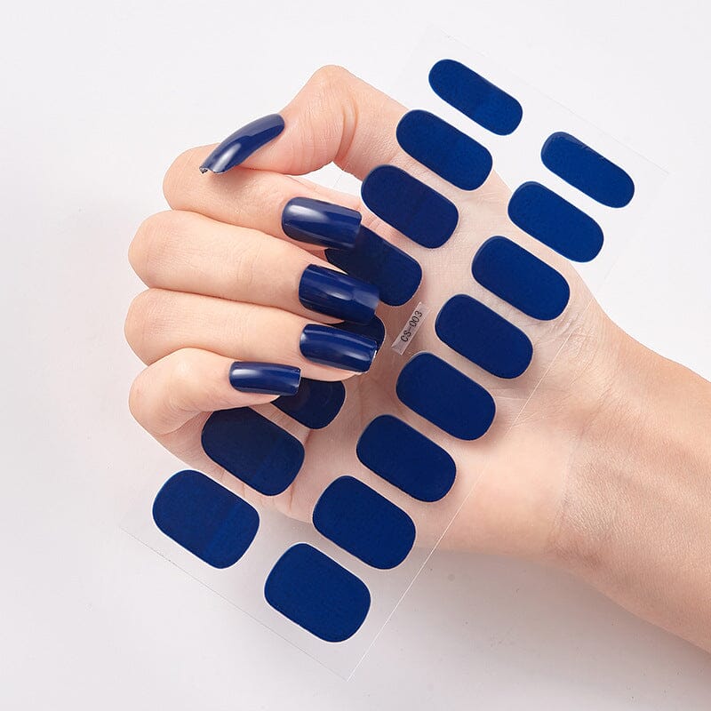 NailWrap™ - Gelnaglar - Dossify