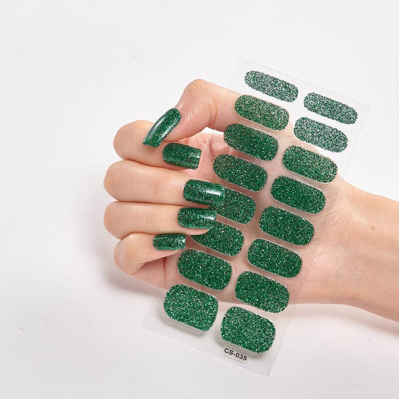 NailWrap™ - Gelnaglar - Dossify