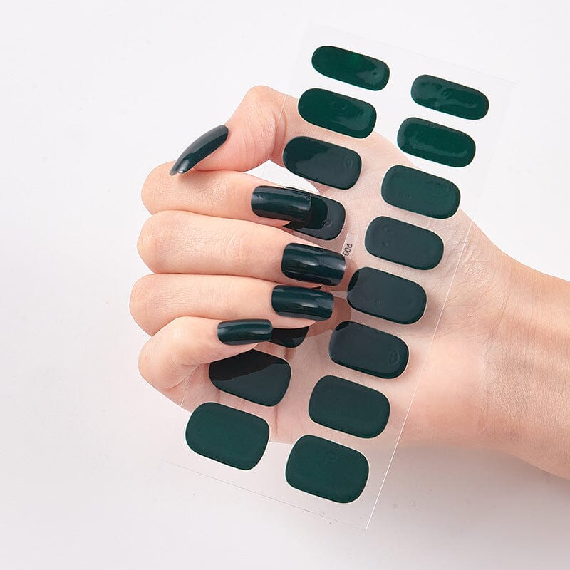 NailWrap™ - Gelnaglar - Dossify