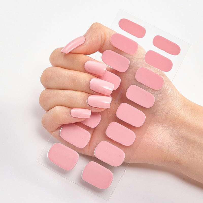 NailWrap™ - Gelnaglar - Dossify