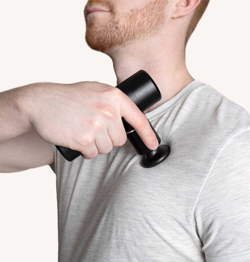 Posture Massagepistol Mini - Swedish Posture - Dossify