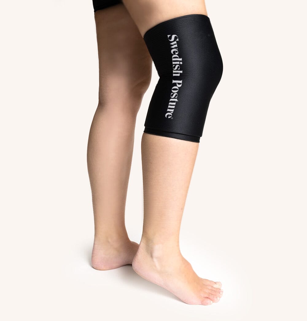 ReCove kompression kylsleeve - Swedish Posture - Dossify