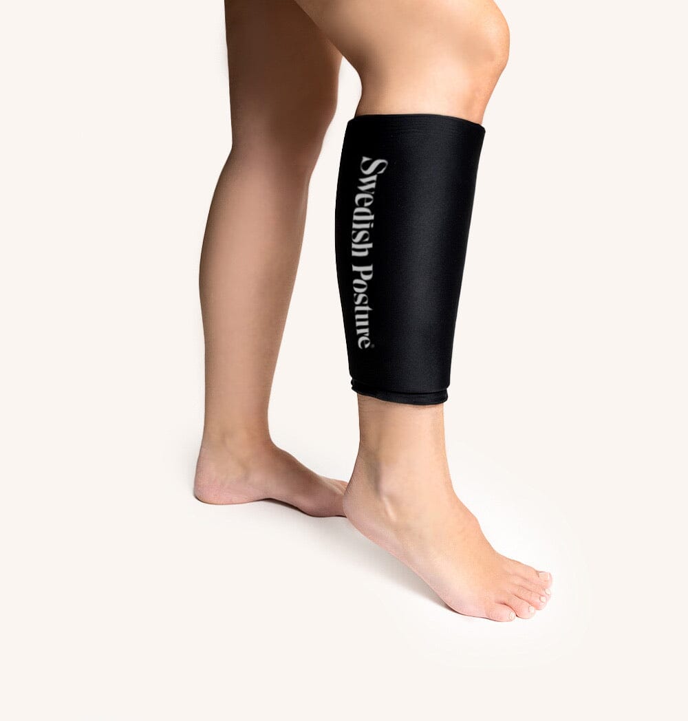 ReCove kompression kylsleeve - Swedish Posture - Dossify