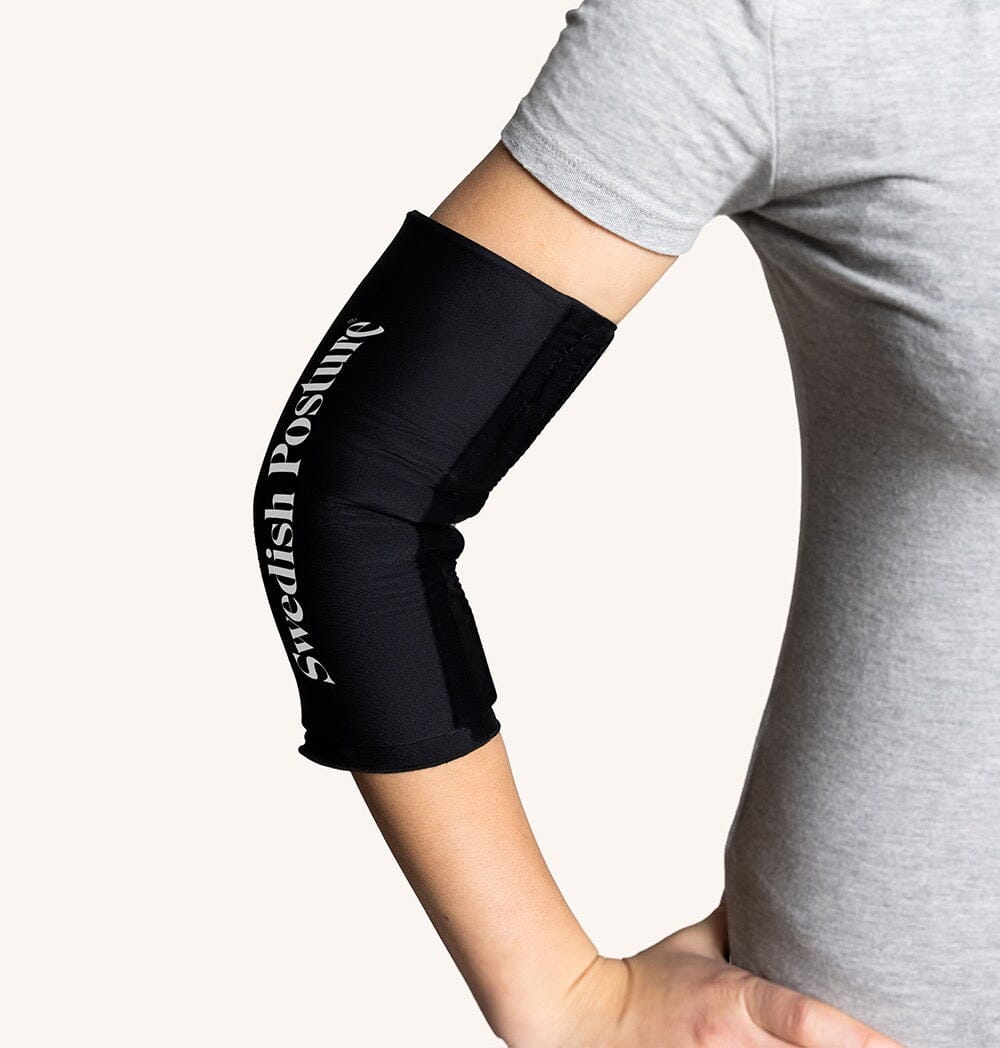 ReCove kompression kylsleeve - Swedish Posture - Dossify