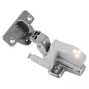 Smart skåplampa LED (16 pack) - Dossify