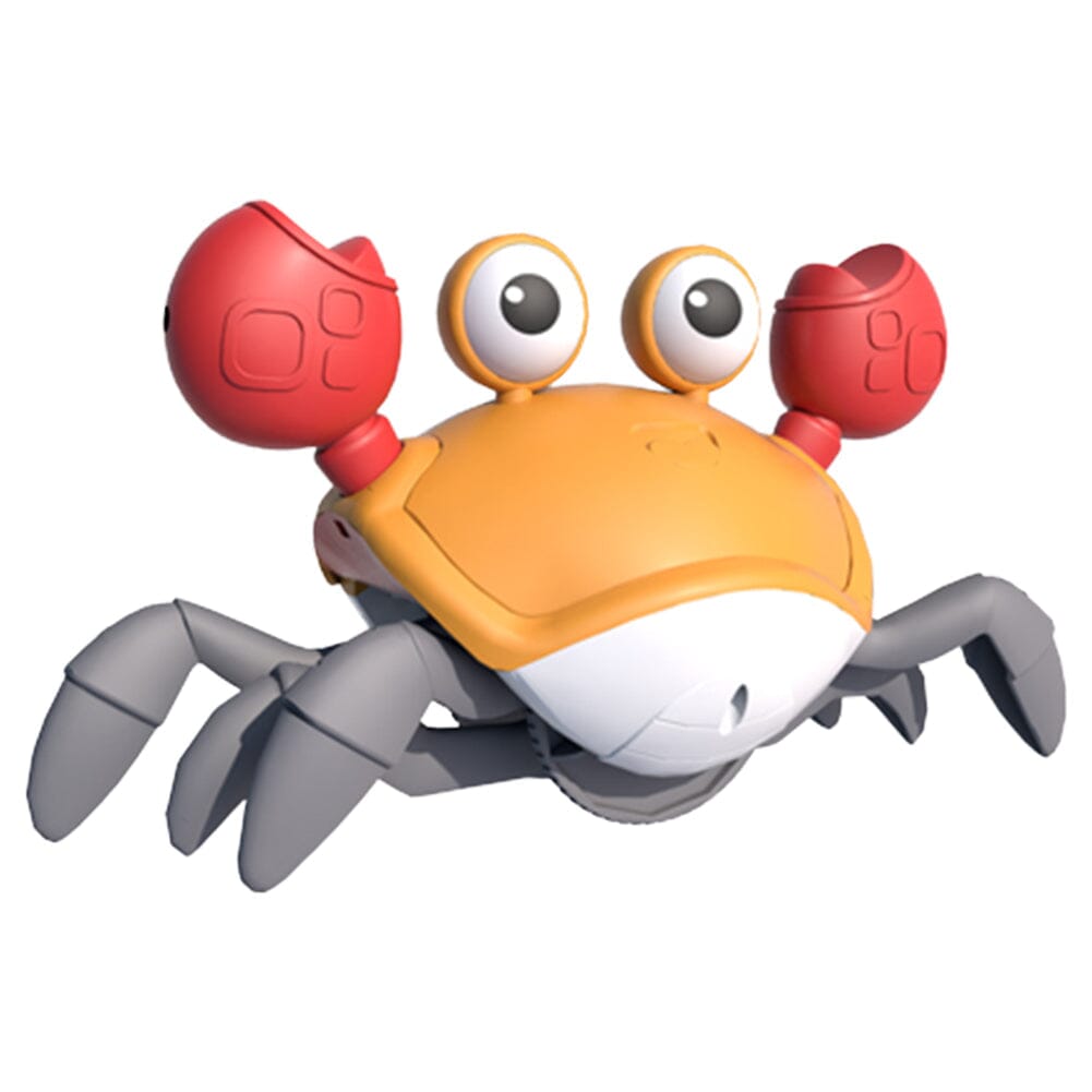 Springande Krabba med Rörelsesensor - Dossify