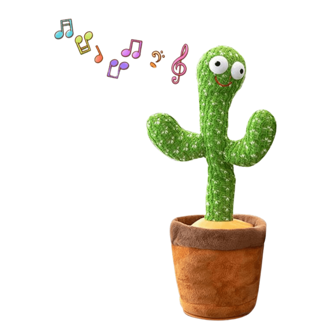 Talande Kaktus - Dossify