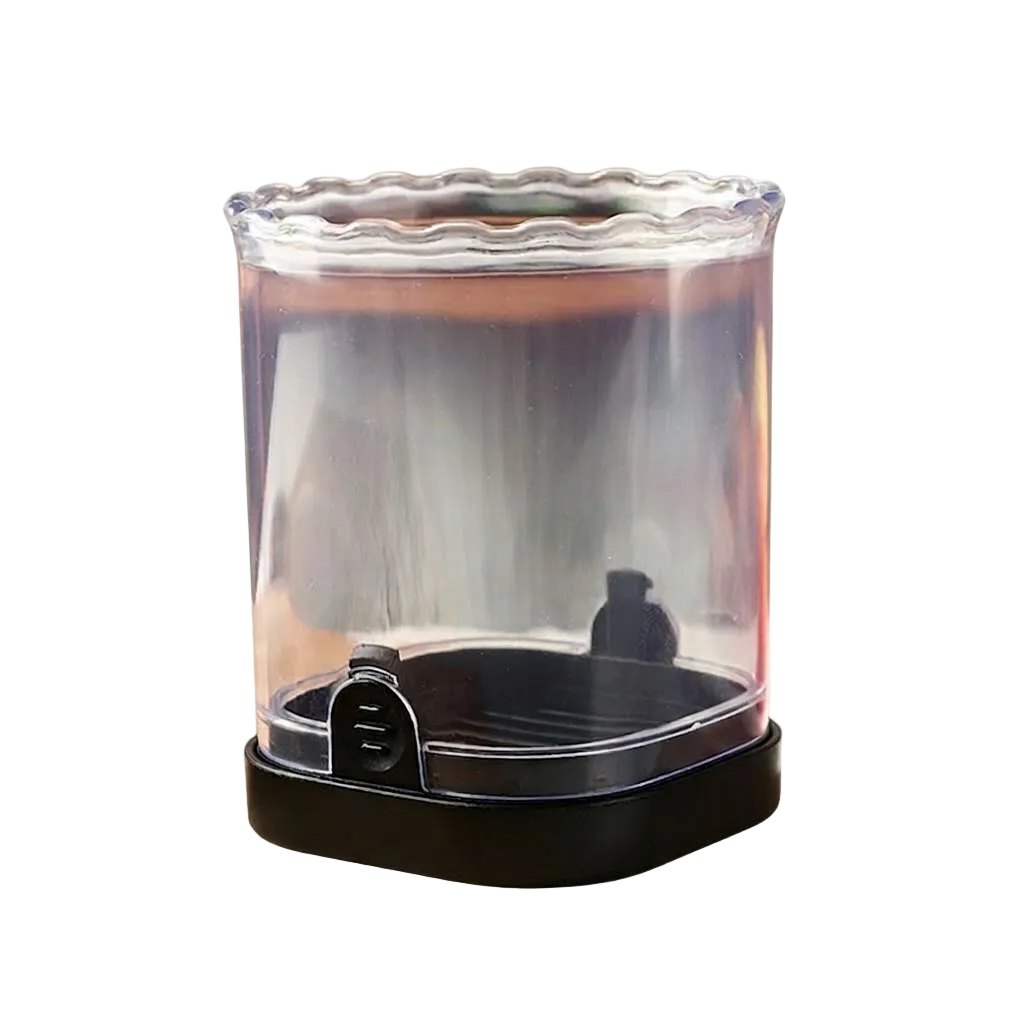 Jordgubbsskivare i rostfritt stål – frukt- och grönsaksskärare