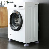 Vibrationsdämpare för tvättmaskin (4 pack) - Dossify