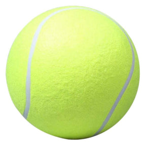 XXL Tennisboll för hund - Dossify