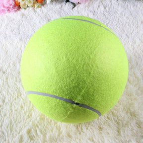 XXL Tennisboll för hund - Dossify