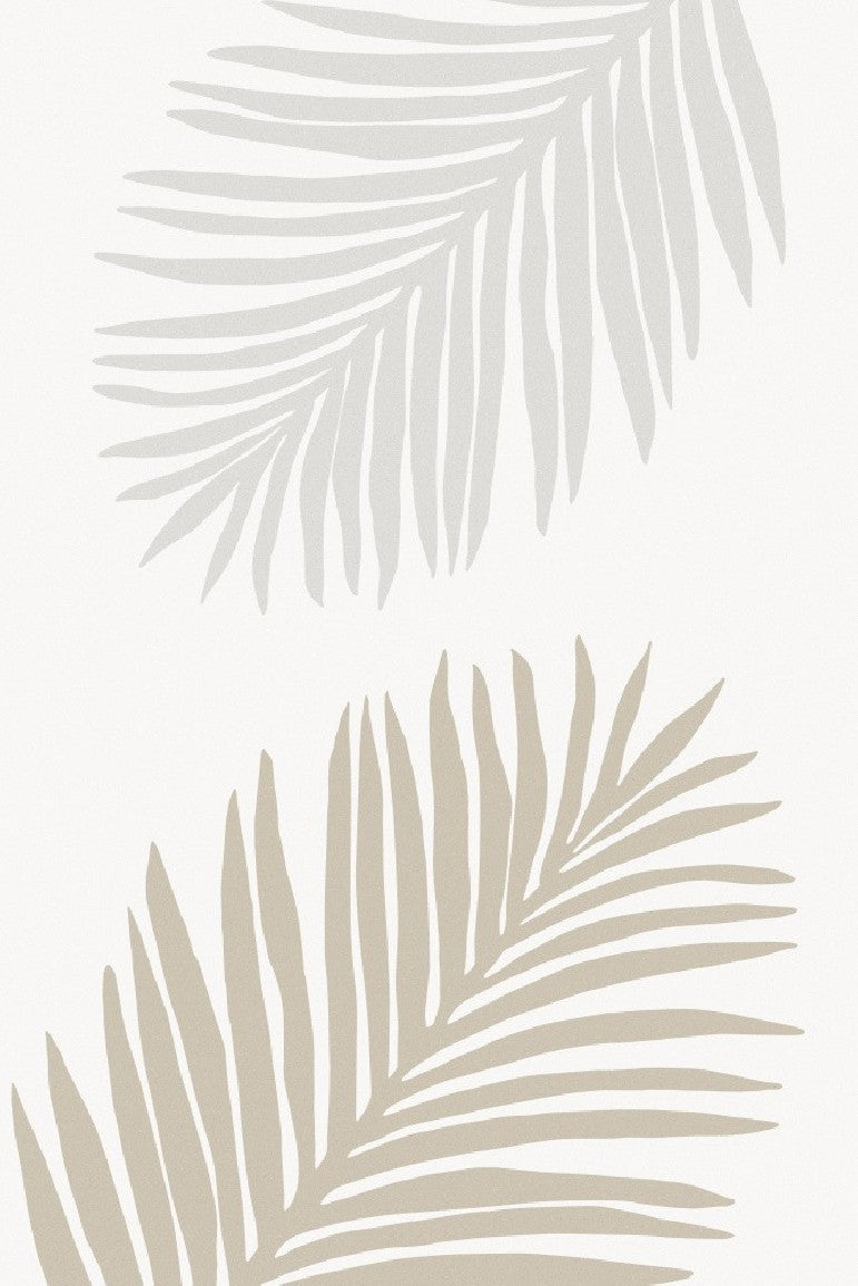 Palm Leaf 09