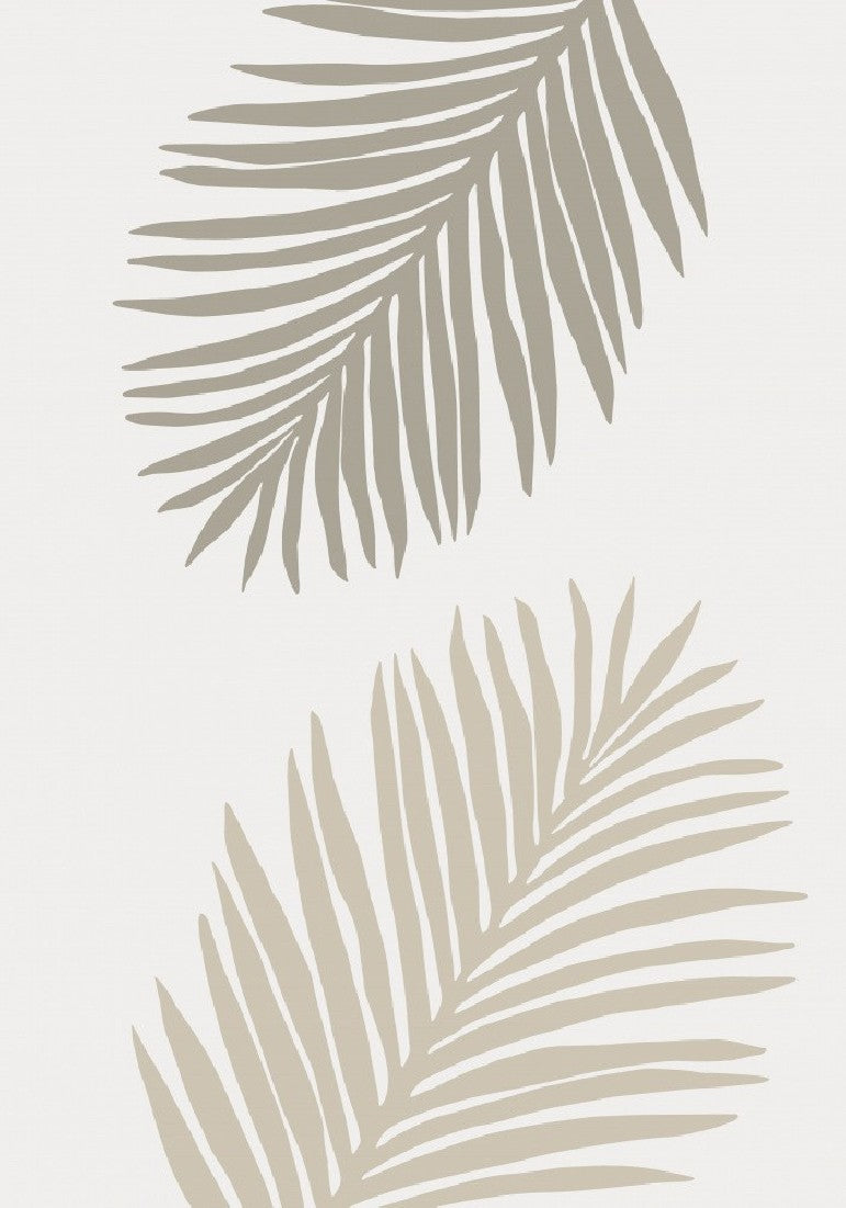 Palm Leaf 10
